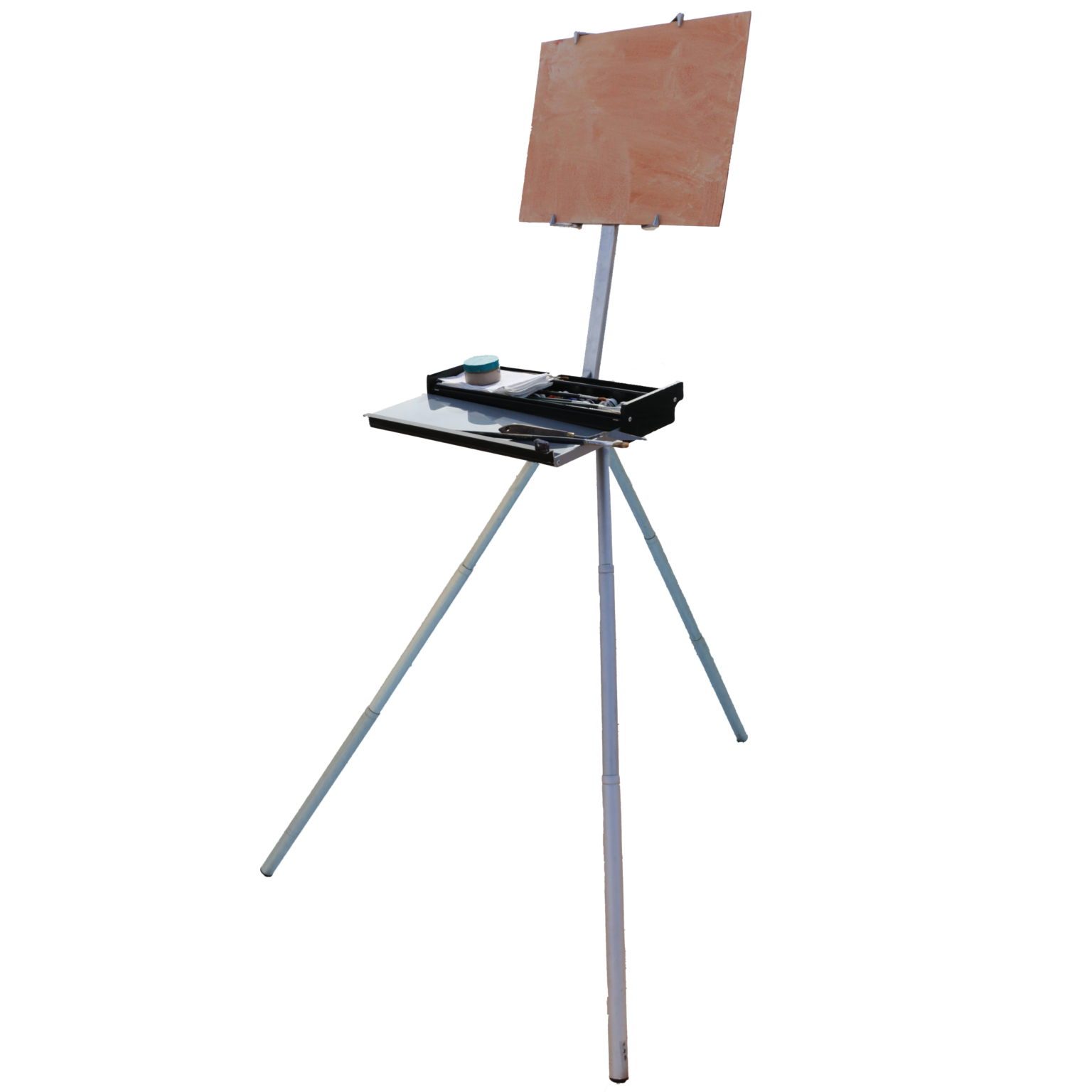 Sotlek Compact Ultralight Plein Air Easel | Soltek Easel | World's Best ...